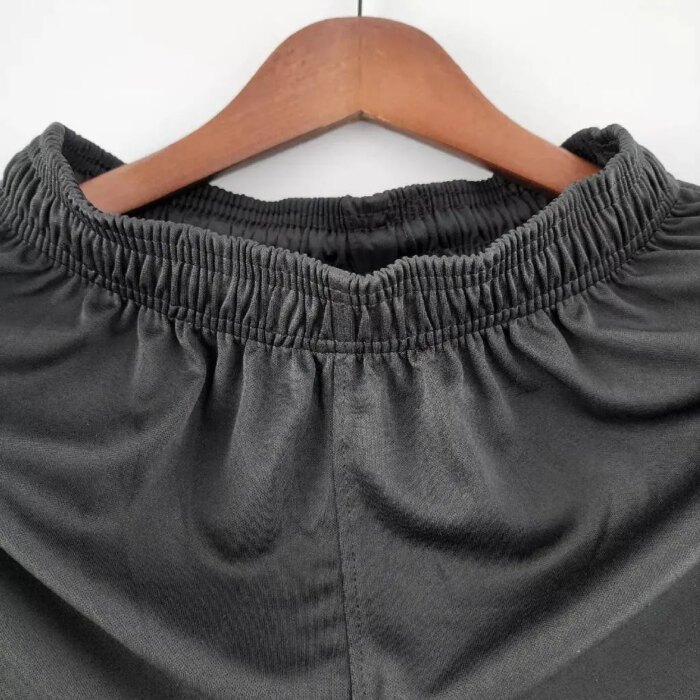 Mens Corinthians 2022 Home Shorts 4