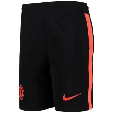 Mens Chelsea 2021/22 Third Shorts