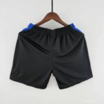 Mens Inter Milan 2022/23 Home Shorts 1