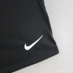 Mens Inter Milan 2022/23 Home Shorts 3