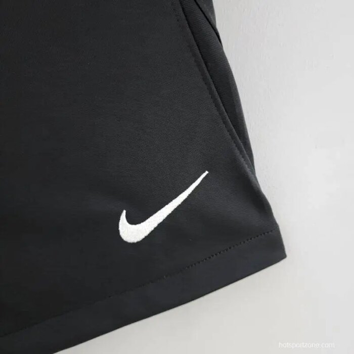 Mens Inter Milan 2022/23 Home Shorts 3