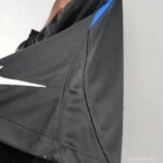 Mens Inter Milan 2022/23 Home Shorts 5