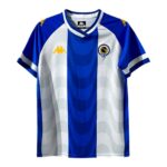 Mens Hercules CF 2025/26 Home Jersey
