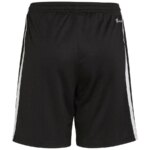 Mens Juventus 2022/23 Away Shorts 2