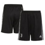 Mens Juventus 2022/23 Away Shorts