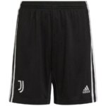 Mens Juventus 2022/23 Away Shorts 1
