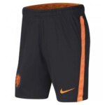 Mens Netherlands 2021 Away Shorts