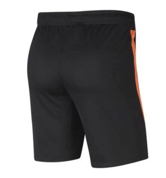 Mens Netherlands 2021 Away Shorts 1