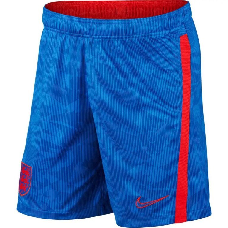 Mens England 2021 Away Shorts