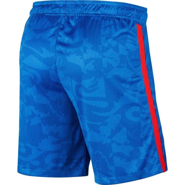 Mens England 2021 Away Shorts 1