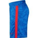 Mens England 2021 Away Shorts 2