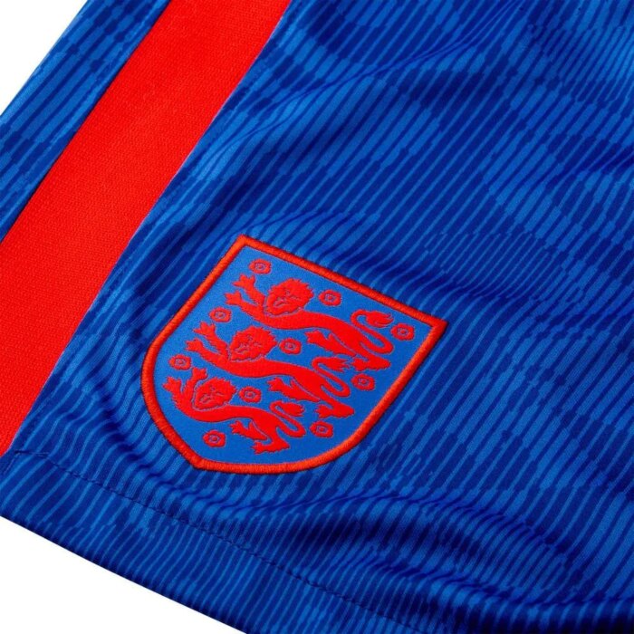 Mens England 2021 Away Shorts 3