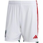 Mens Mexico 2022 Home Shorts