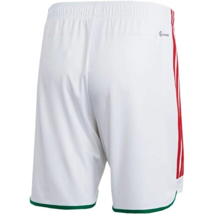 Mens Mexico 2022 Home Shorts 1