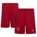 Mens Ajax 2022/23 Away Shorts