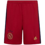 Mens Ajax 2022/23 Away Shorts 1
