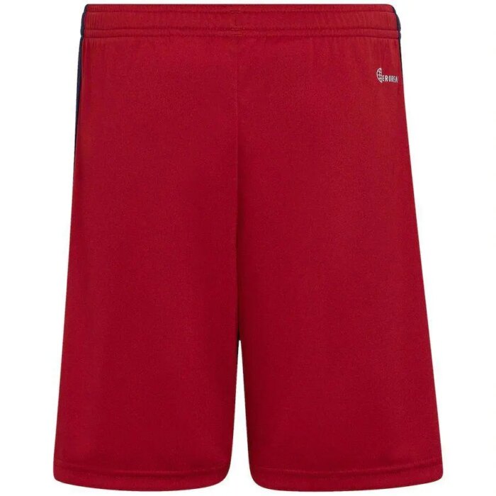 Mens Ajax 2022/23 Away Shorts 2