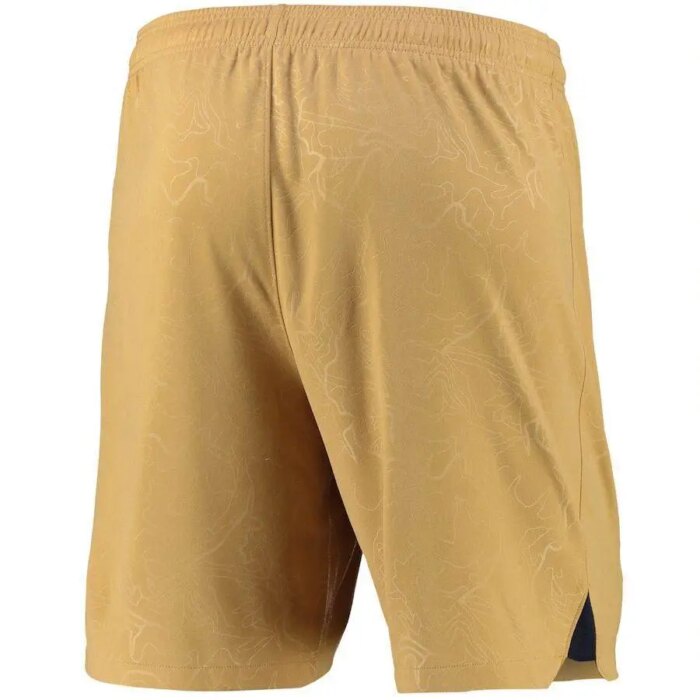 Mens Barcelona 2022/23 Away Shorts 2