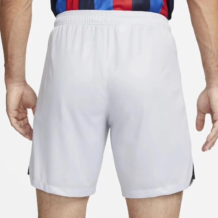 Mens Barcelona 2022/23 Third Shorts 1