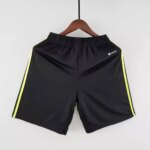 Mens Real Madrid 2022/23 Third Shorts 1