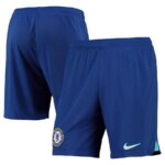 Mens Chelsea 2022/23 Home Shorts