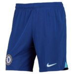 Mens Chelsea 2022/23 Home Shorts 1