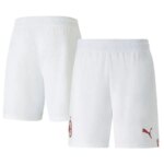 Mens AC Milan 2022/23 Away Shorts