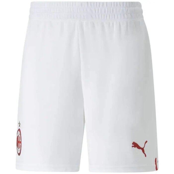 Mens AC Milan 2022/23 Away Shorts 1