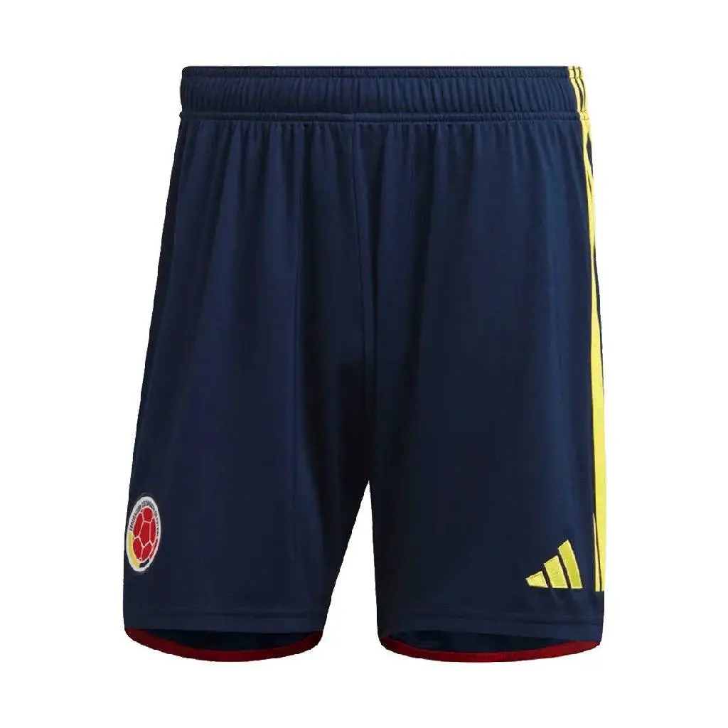 Colombia-2022-Home-Shorts-47362.jpg Mens Colombia 2022 Home Shorts