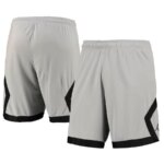 Mens Paris Saint-Germain 2022/23 Away Shorts