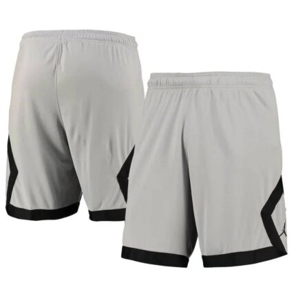 Mens Paris Saint-Germain 2022/23 Away Shorts