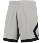 Mens Paris Saint-Germain 2022/23 Away Shorts 1