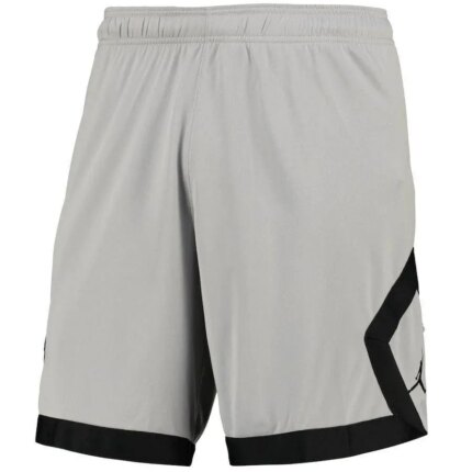 Mens Paris Saint-Germain 2022/23 Away Shorts 1