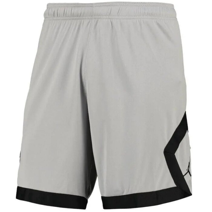 Mens Paris Saint-Germain 2022/23 Away Shorts 1