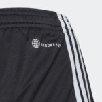 Mens Germany 2022/23 Home Shorts 4