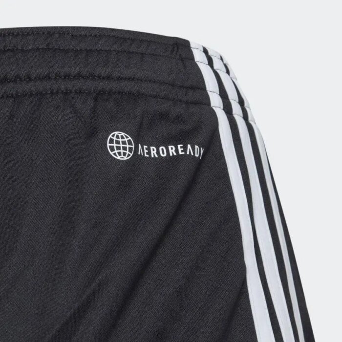 Mens Germany 2022/23 Home Shorts 4