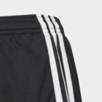 Mens Germany 2022/23 Home Shorts 3