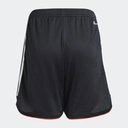 Mens Germany 2022/23 Home Shorts 1