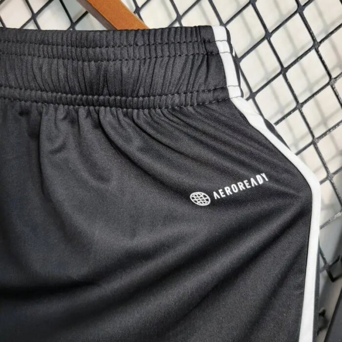 Mens Atlético Mineiro 2023/24 Home Shorts 3
