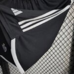 Mens Atlético Mineiro 2023/24 Home Shorts 4