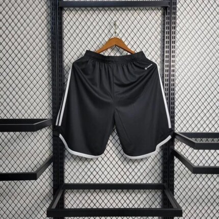 Mens Atlético Mineiro 2023/24 Home Shorts 1