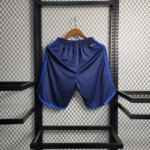 Mens Cruzeiro 2023/24 Home Shorts 1