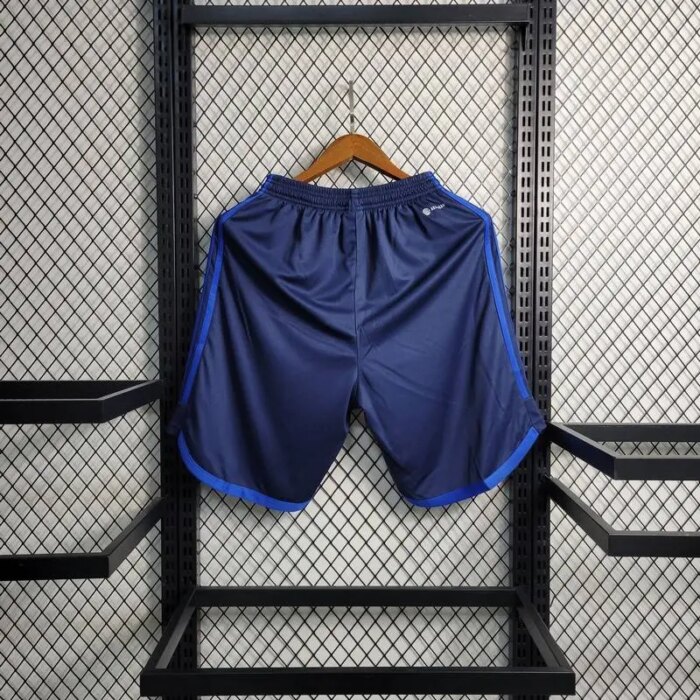 Mens Cruzeiro 2023/24 Home Shorts 1