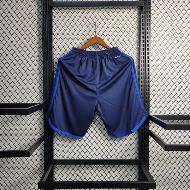 Mens Cruzeiro 2023/24 Home Shorts 1
