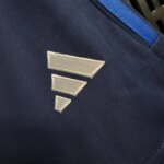 Mens Cruzeiro 2023/24 Home Shorts 5