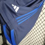 Mens Cruzeiro 2023/24 Home Shorts 4