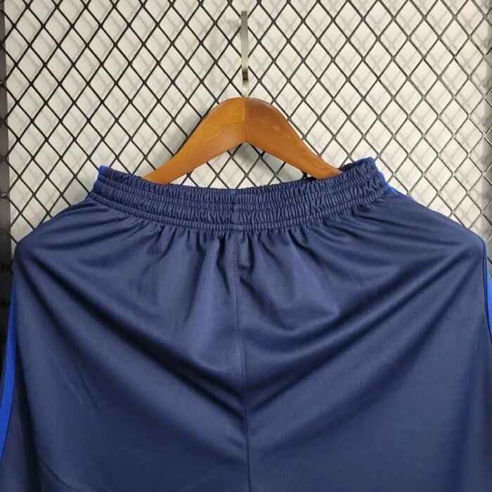 Mens Cruzeiro 2023/24 Home Shorts 2