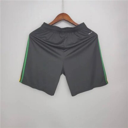 Mens Ajax 2021/22 Concept Edition Shorts 1