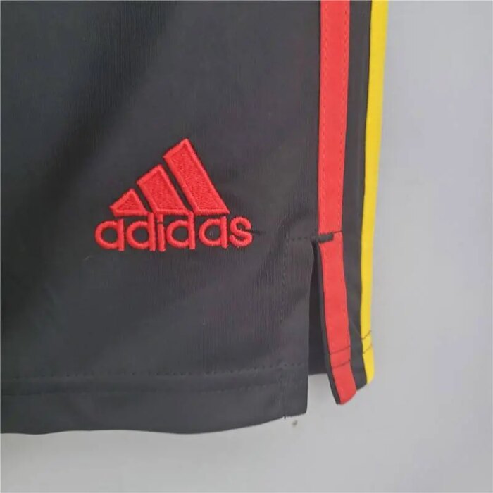 Mens Ajax 2021/22 Concept Edition Shorts 6