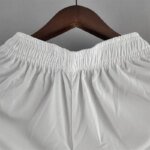 Mens Ajax 2022/23 Home Shorts 2